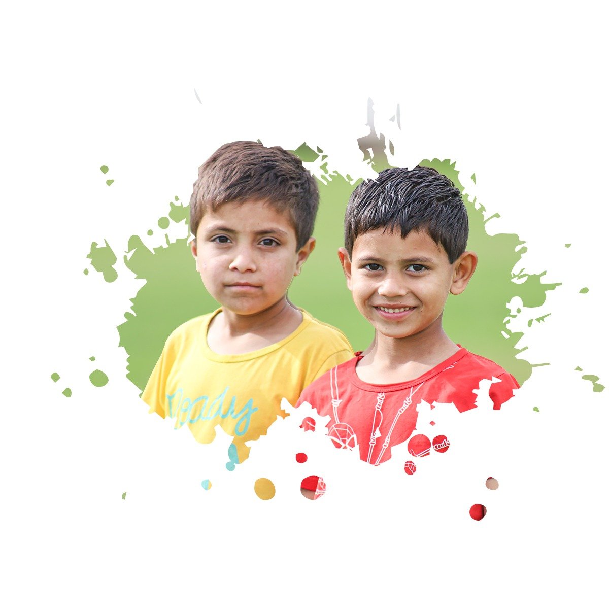 Orphans At Khubaib Foundation FAQ section