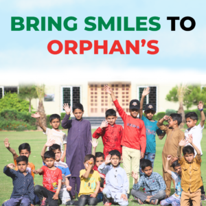 Orphan General ( Product )