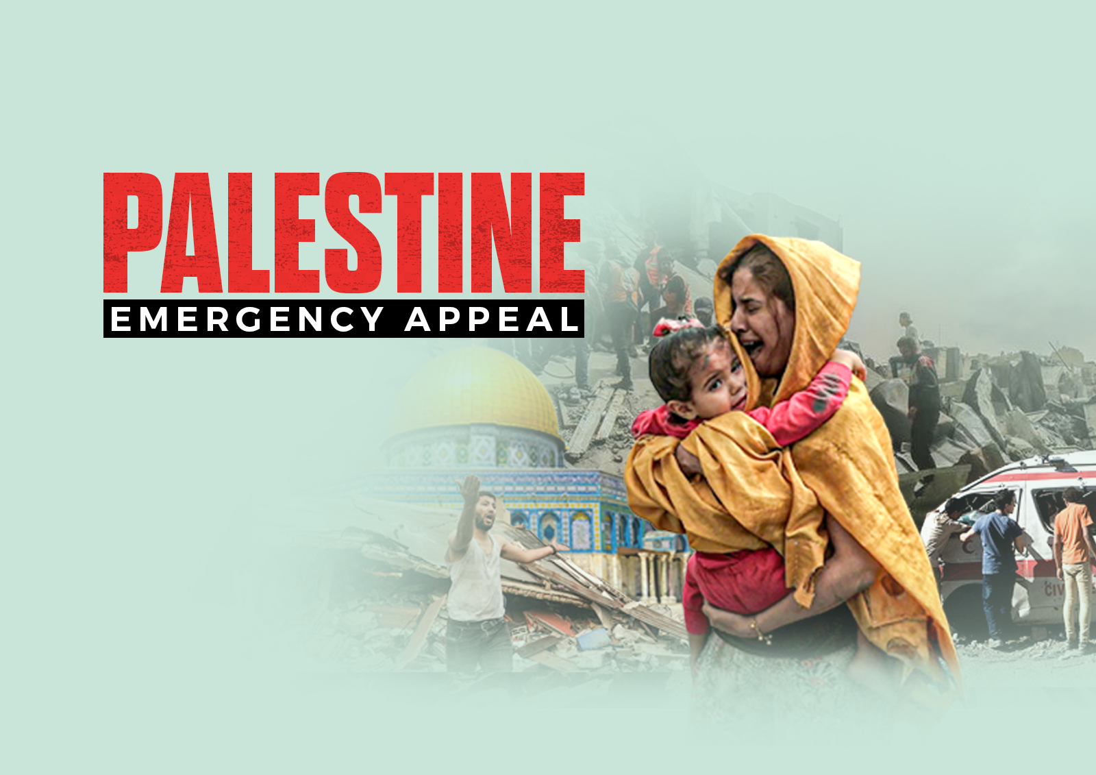 Palestine Web Mob