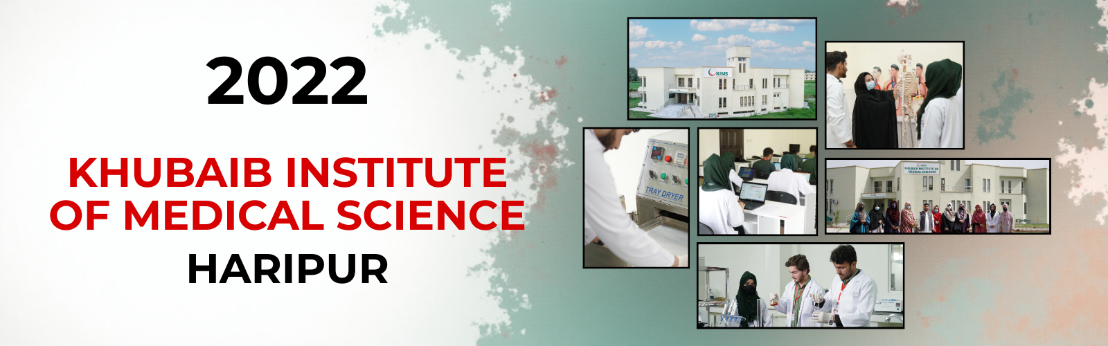 Khubaib Institute of Medical Science