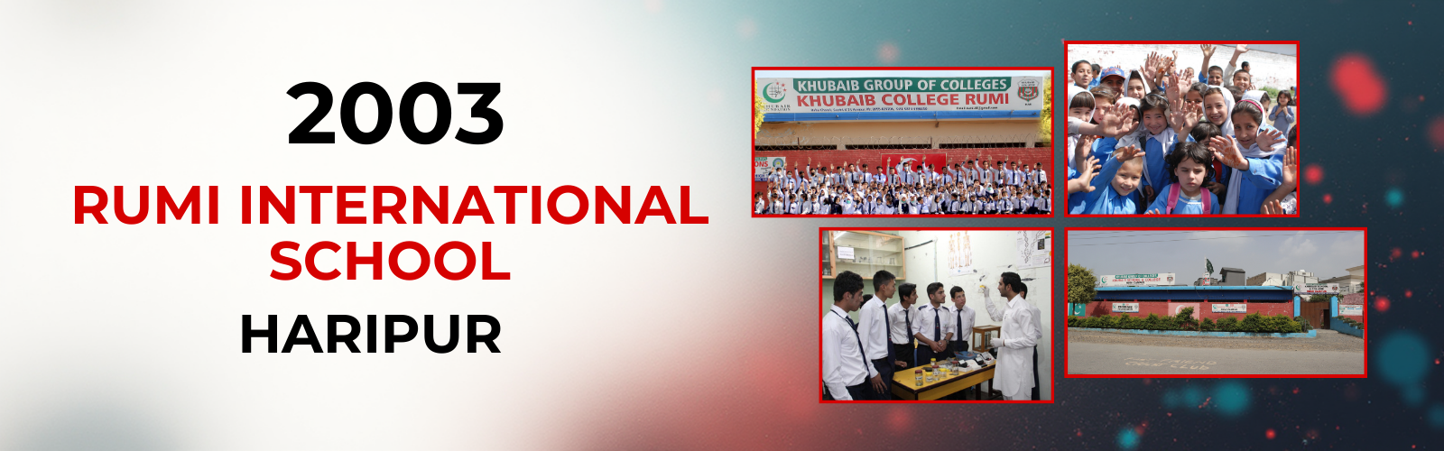 RUMI International School