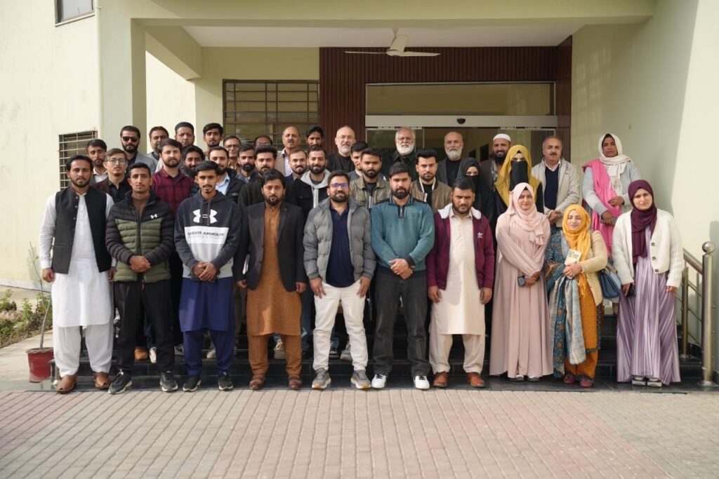 From Orphans to Change Makers – A Proud Moment for Khubaib Foundation